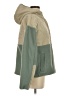 Kyodan 100% Polyester Green Pullover Sweater Size S - photo 4