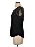 American Eagle Outfitters Black Short Sleeve Top Size XS - photo 5