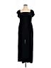 Old Navy Solid Black Jumpsuit Size XL - photo 1