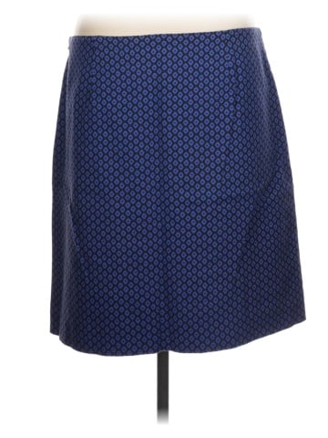 L.L.Bean Formal Skirt (view 2)