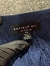 Current Air Blue Short Sleeve Blouse Size XS - photo 7