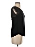 American Eagle Outfitters Black Short Sleeve Top Size XS - photo 4