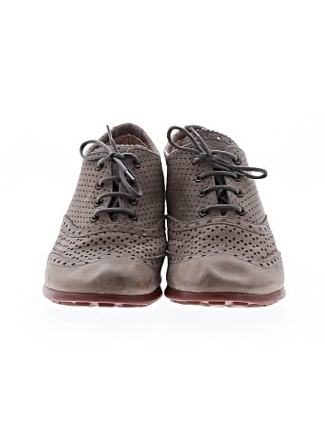 John Fluevog Ankle Boots (view 2)