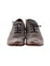 John Fluevog Gray Tan Ankle Boots Size 10 1/2 - photo 2
