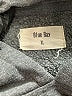 Assorted Brands Gray Pullover Hoodie Size XL - photo 4