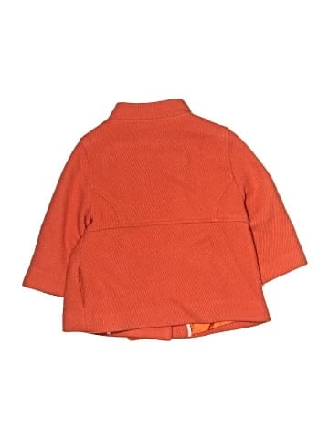 Janie and Jack Coat (view 2)