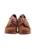 Bass Brown Flats Size 5 1/2 - photo 2