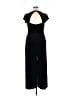 Old Navy Solid Black Jumpsuit Size XL - photo 2