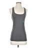 Unbranded Gray Tank Top Size S (estimated) - photo 1