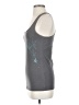 Unbranded Gray Tank Top Size S (estimated) - photo 5
