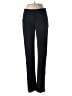 Tail Solid Black Dress Pants Size 6 - photo 1