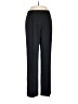 Carlisle Black Dress Pants Size 6 - photo 1