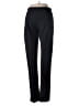 Tail Solid Black Dress Pants Size 6 - photo 2