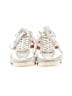 Tretorn White Ivory Sneakers Size 6 - photo 2