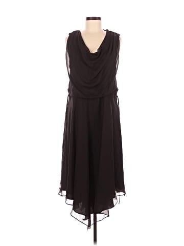 Haute Hippie Cocktail Dress (view 1)