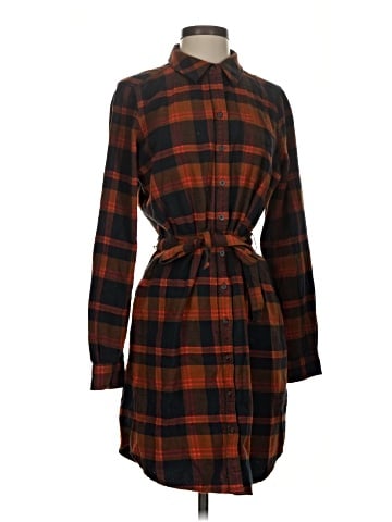 GOODTHREADS Casual Dress (view 1)