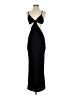 Shein Black Cocktail Dress Size 2 - photo 1