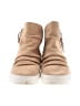 Sperry Top Sider Tan Sneakers Size 8 - photo 2