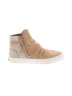 Sperry Top Sider Tan Sneakers Size 8 - photo 1
