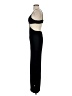 Shein Black Cocktail Dress Size 2 - photo 5