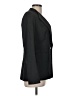 Emerson Rose Gray Blazer Size 8 - photo 4