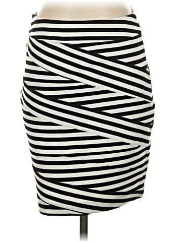 Express Casual Skirt (view 1)