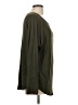 Korye Green Long Sleeve T-Shirt Size L - photo 4