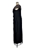 Xscape 100% Polyester Black Blue Cocktail Dress Size 16W - photo 5