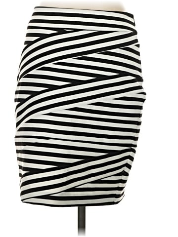 Express Casual Skirt (view 2)