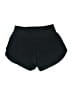 Unbranded Solid Black Athletic Shorts Size M - photo 1