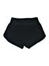 Unbranded Solid Black Athletic Shorts Size M - photo 2