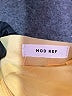 Mod Ref Solid Yellow Jumpsuit Size S (estimated) - photo 3