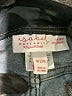 Isabel Maternity Blue Jeans Size 4 - photo 3