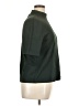 Zara Green Short Sleeve Turtleneck Size XL - photo 4