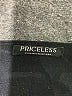Priceless Black Tank Top Size M - photo 7