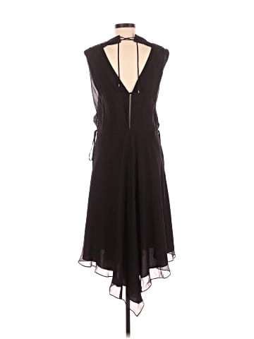 Haute Hippie Cocktail Dress (view 2)