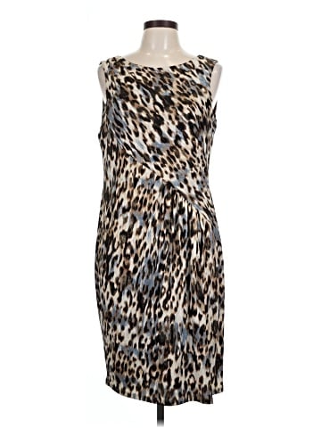 Jones New York Cocktail Dress (view 1)