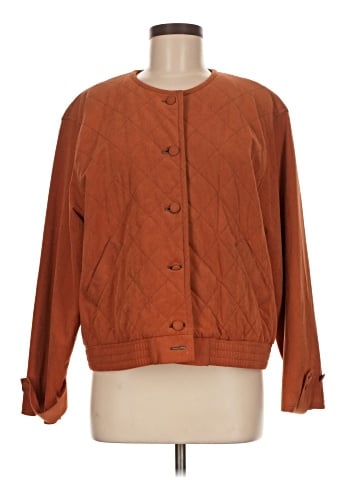 Wallis Jacket (view 1)