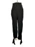 Reformation 100% Tencel Black Track Pants Size 0 - photo 1