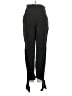 Reformation 100% Tencel Black Track Pants Size 0 - photo 2