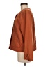 Wallis Argyle Orange Jacket Size UK 12 / US 8 - photo 5