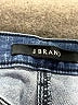 J Brand Hearts Blue Jeans Size 14 - photo 7