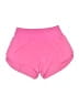 Unbranded Solid Pink Athletic Shorts Size M - photo 1
