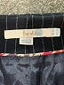 Boden Black Cocktail Dress Size 2R - photo 7