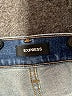 Express Blue Jeans Size 0s - photo 7