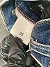 Express Blue Jeans Size 0s - photo 8