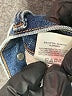Express Blue Jeans Size 0s - photo 9