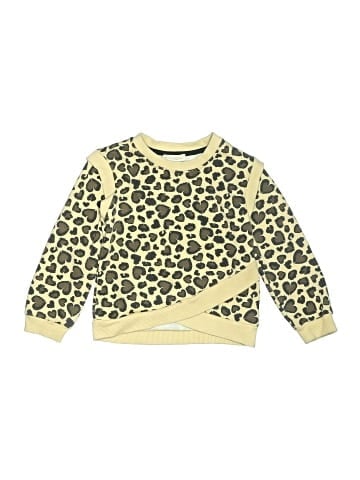 Cynthia Rowley TJX Sweatshirt (view 1)