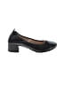 Yosi Samra Black Flats Size 8 - photo 1
