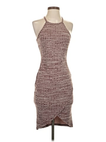 Silence and Noise Cocktail Dress (view 1)